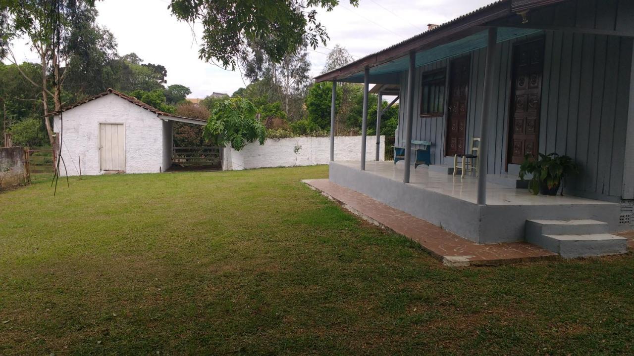 Casa Chacara Villa Exterior photo