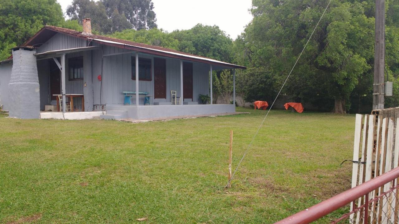 Casa Chacara Villa Exterior photo
